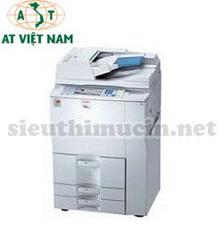 MÁY PHOTOCOPY MÀU RICOH MP C6501                                                                                                                                                                        